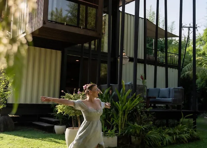 Villa Cantik
