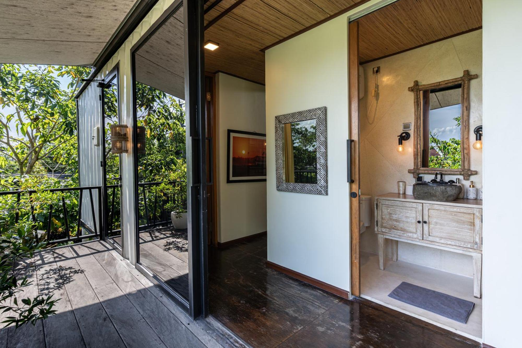Cantik Villa Ubud
