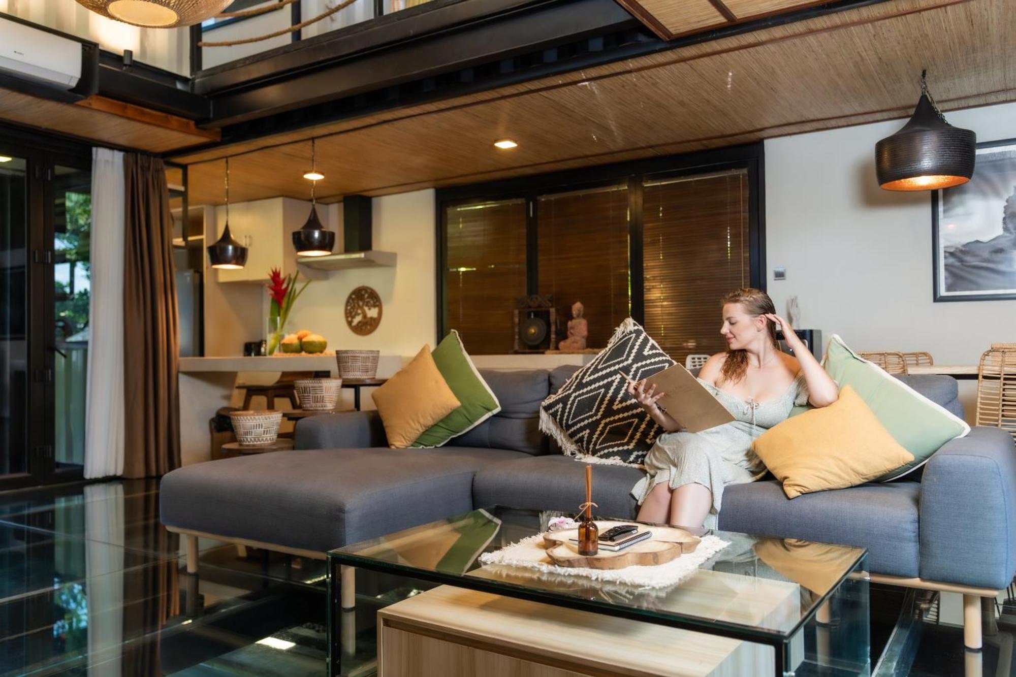 Cantik Villa Ubud
