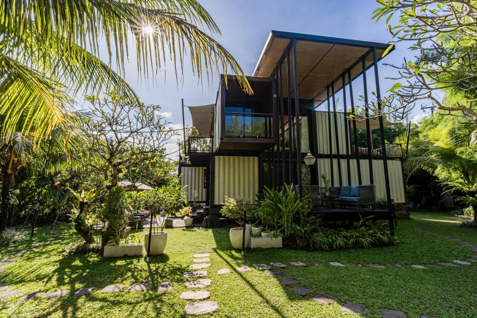 Cantik Villa Ubud