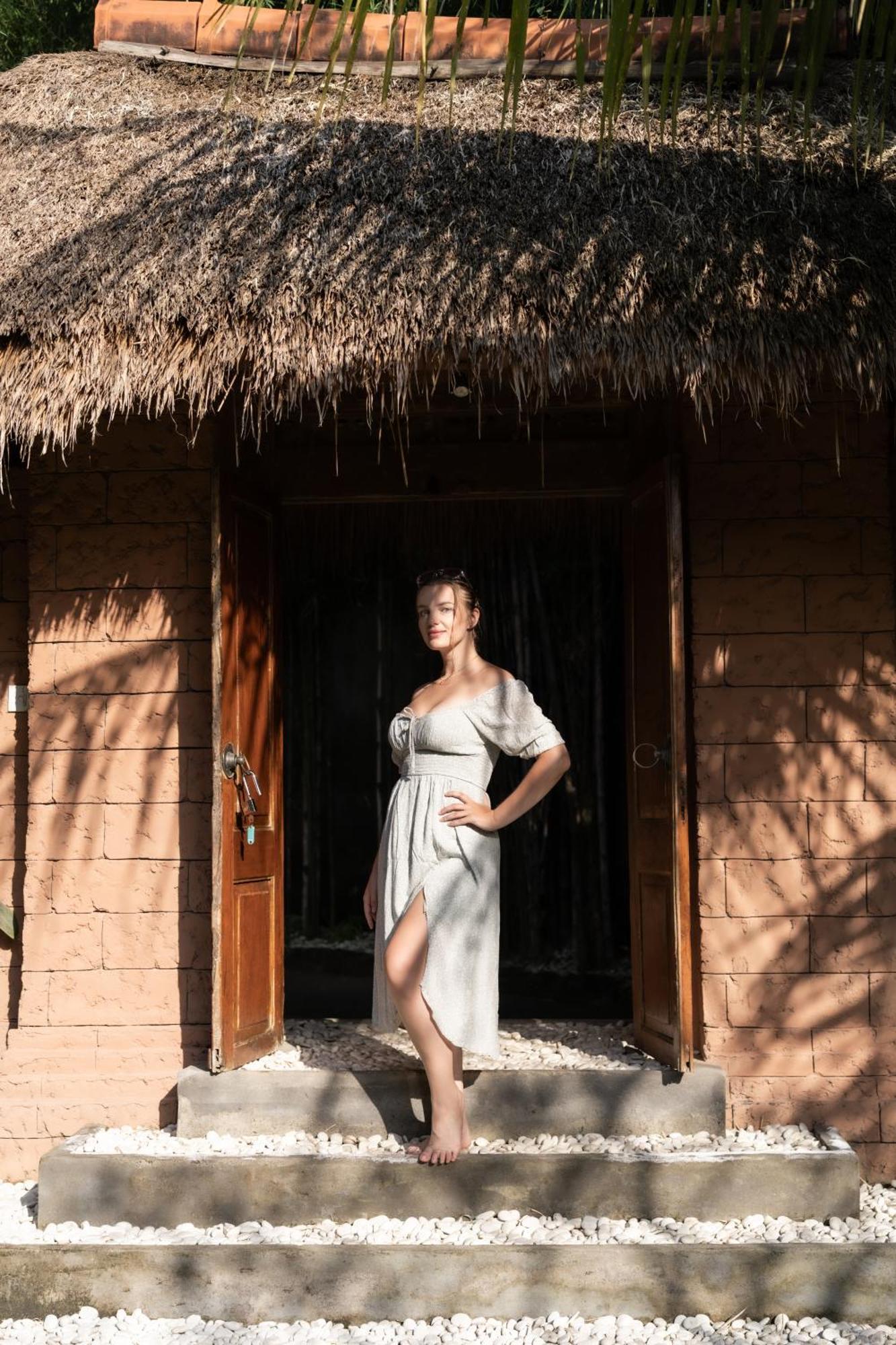 Cantik Villa Ubud